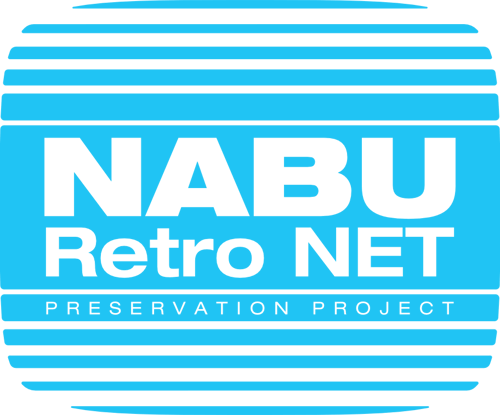 NABU RetroNET