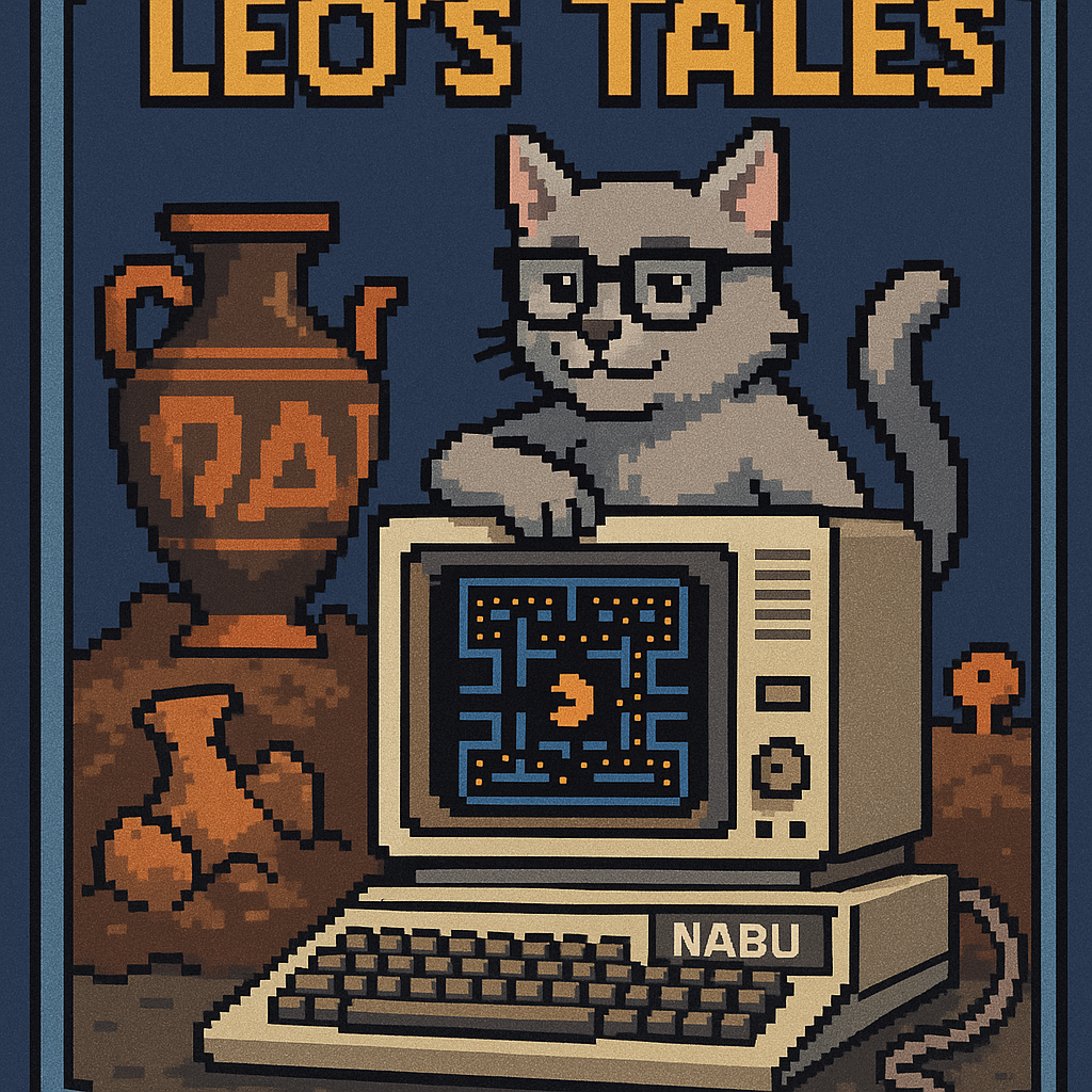 Leo's Tales