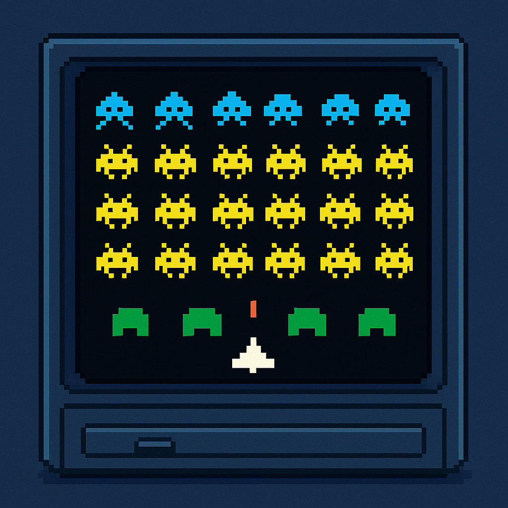 Invader
