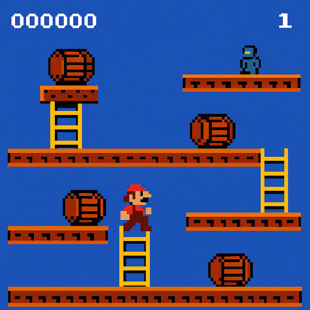 Ladder