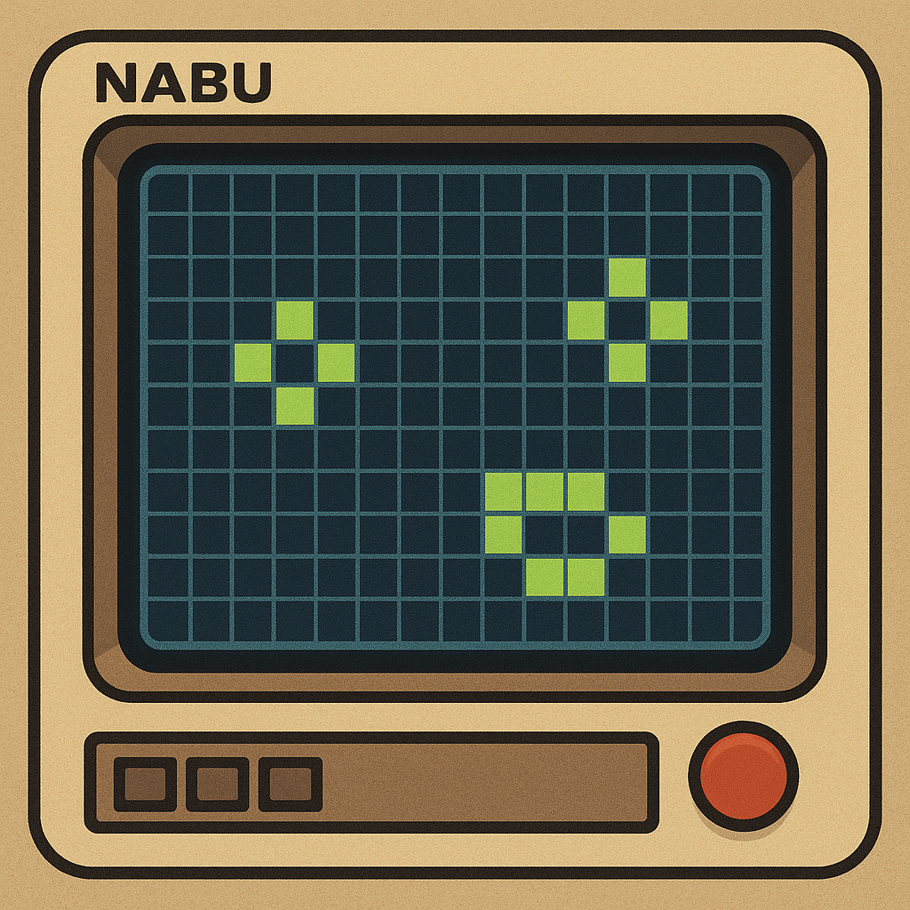 Conway's Game of Life