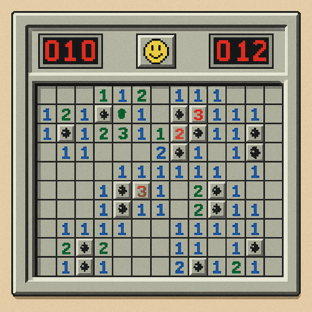 Minesweeper