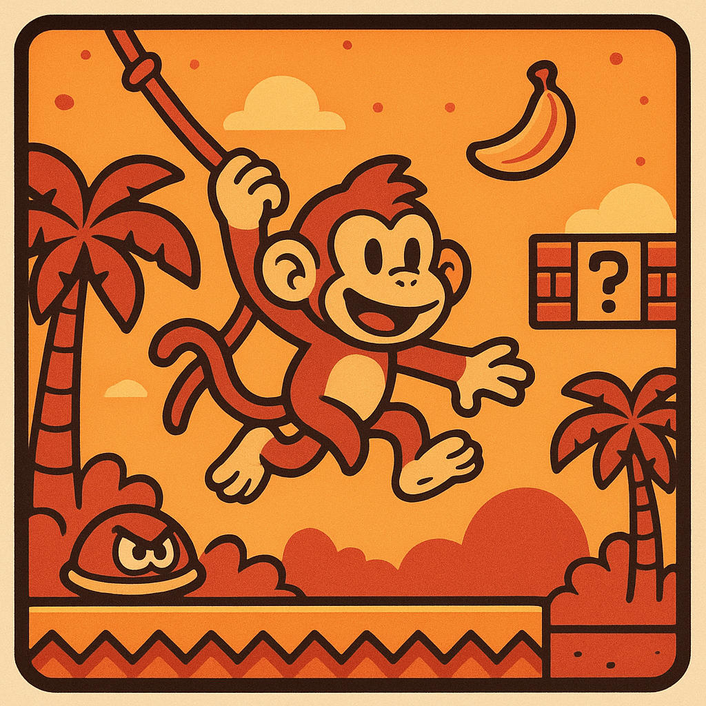 Monkey