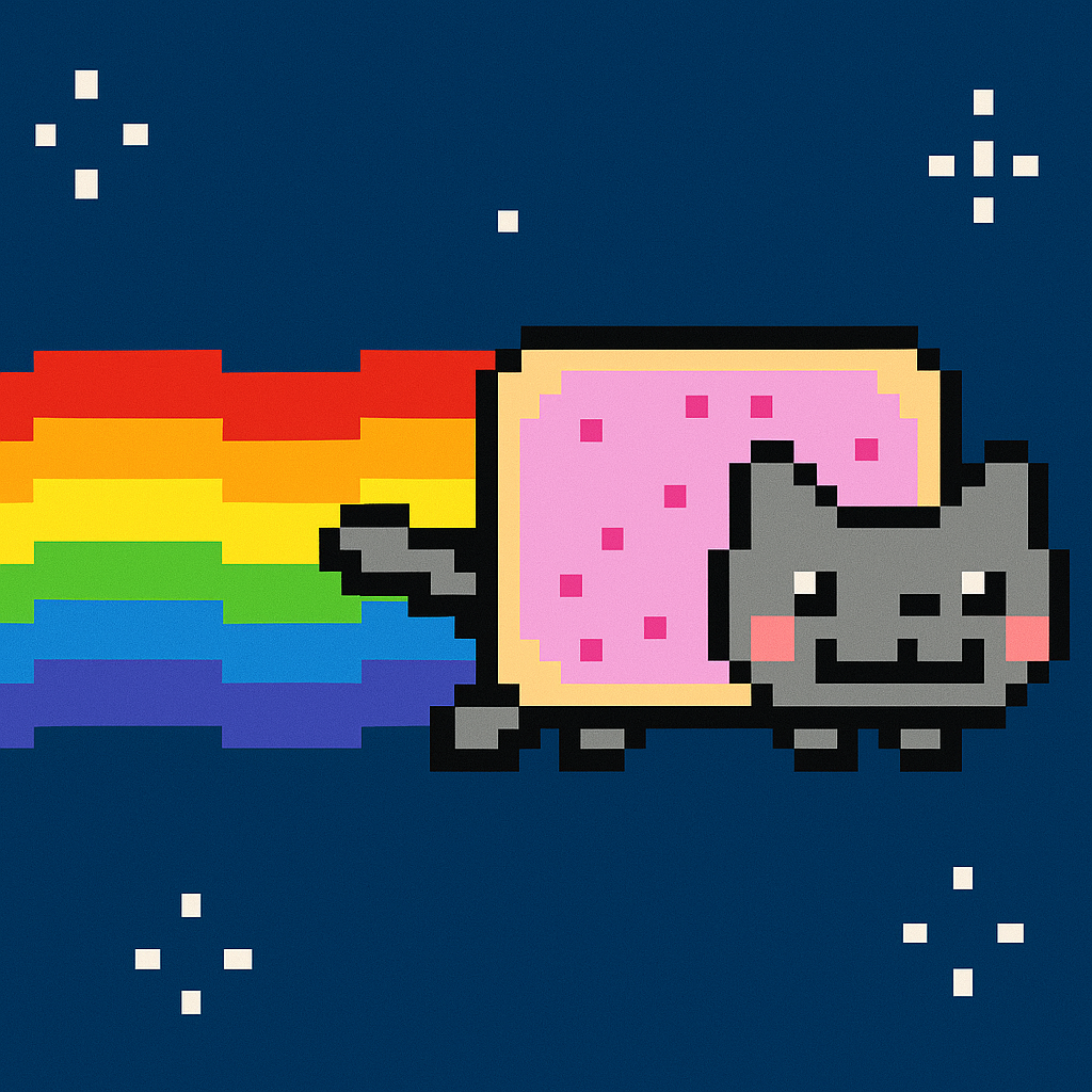 Nyan Cat