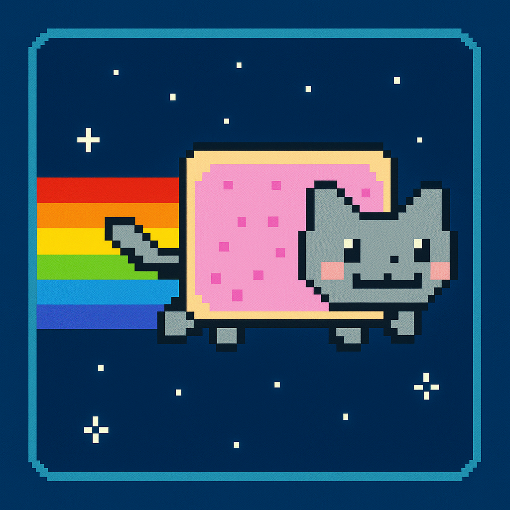 Nyan Cat (FI)