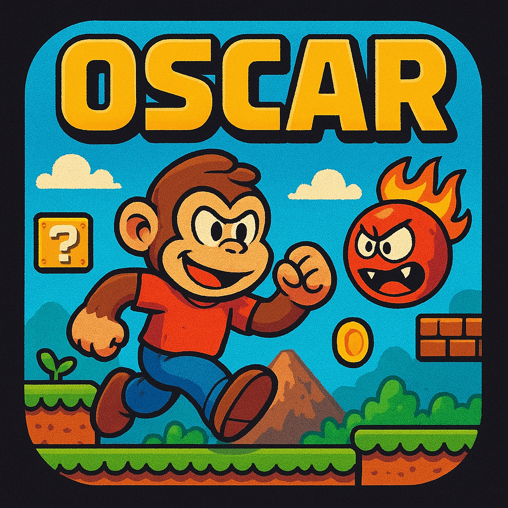 Oscar