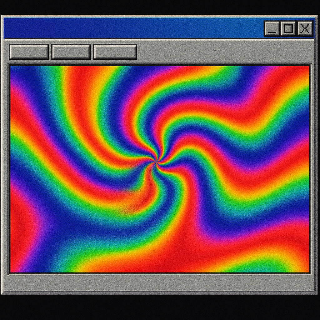 Plasma Demo