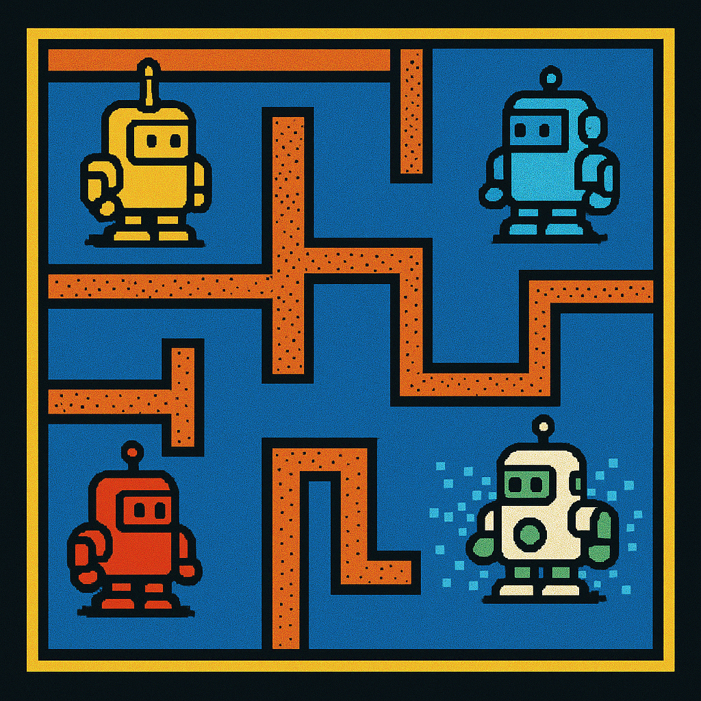 Robots
