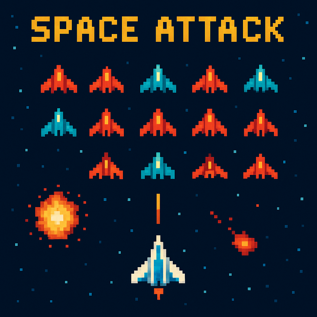 Space Attack