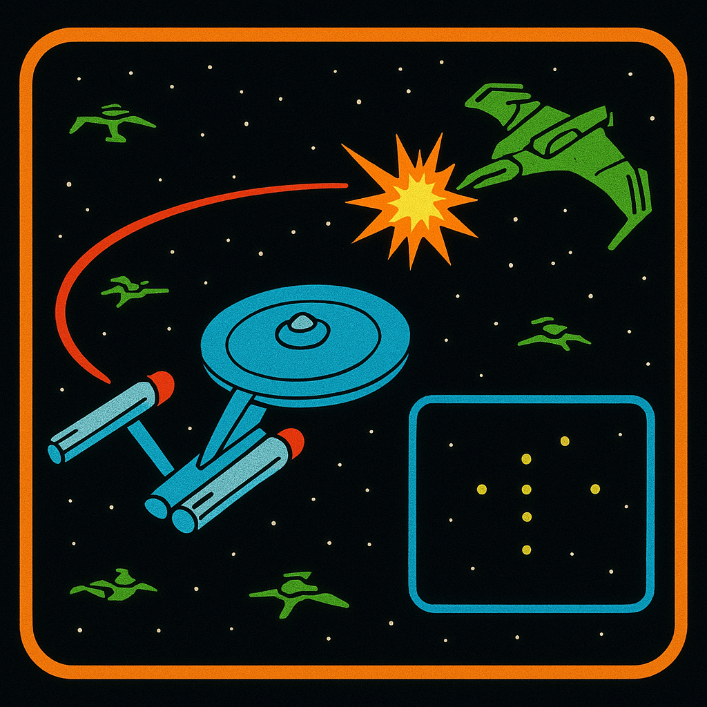 Star Trek