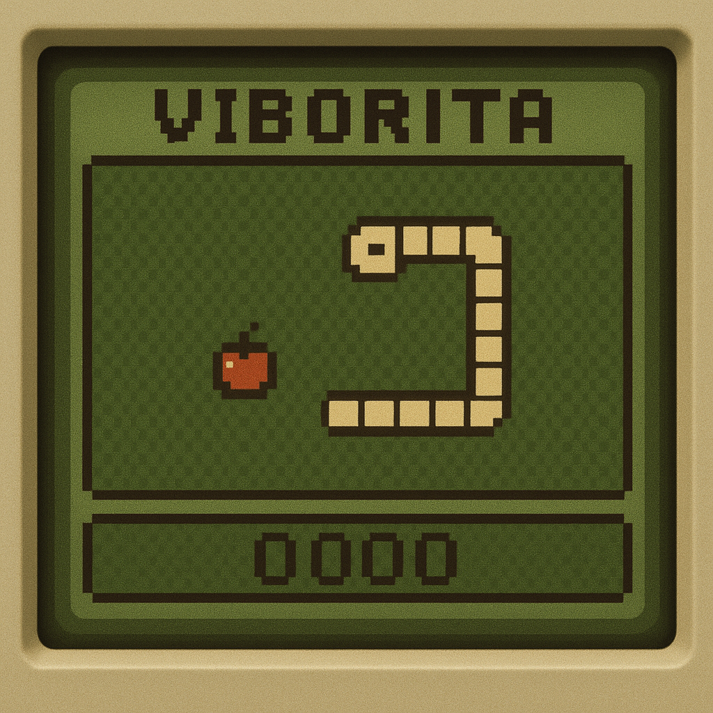 Viborita