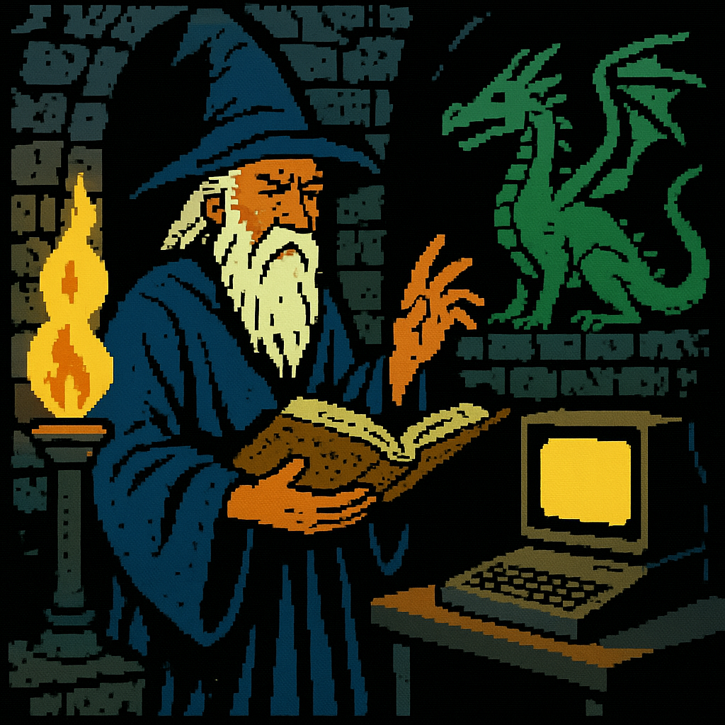 Zork II: The Wizard of Frobozz