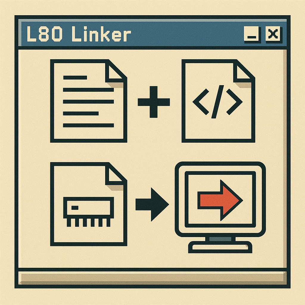 L80 Linker