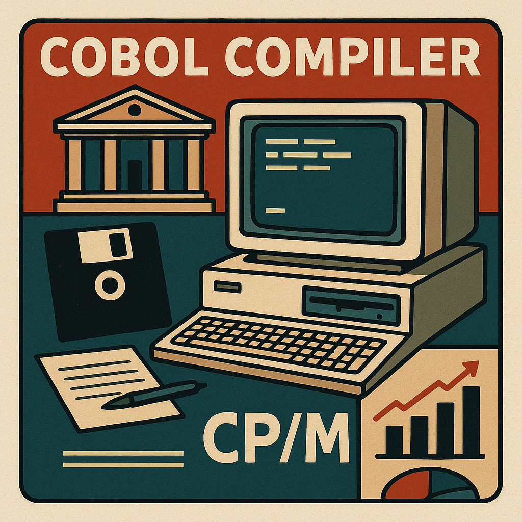 COBOL Compiler