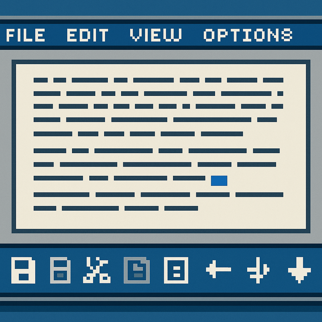 WordStar