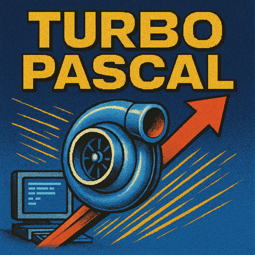 Turbo Pascal