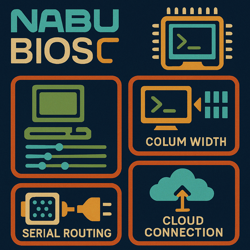 BIOS Mode