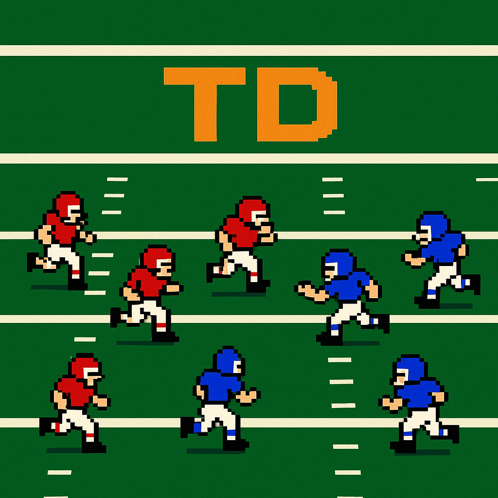 10-Yard Fight