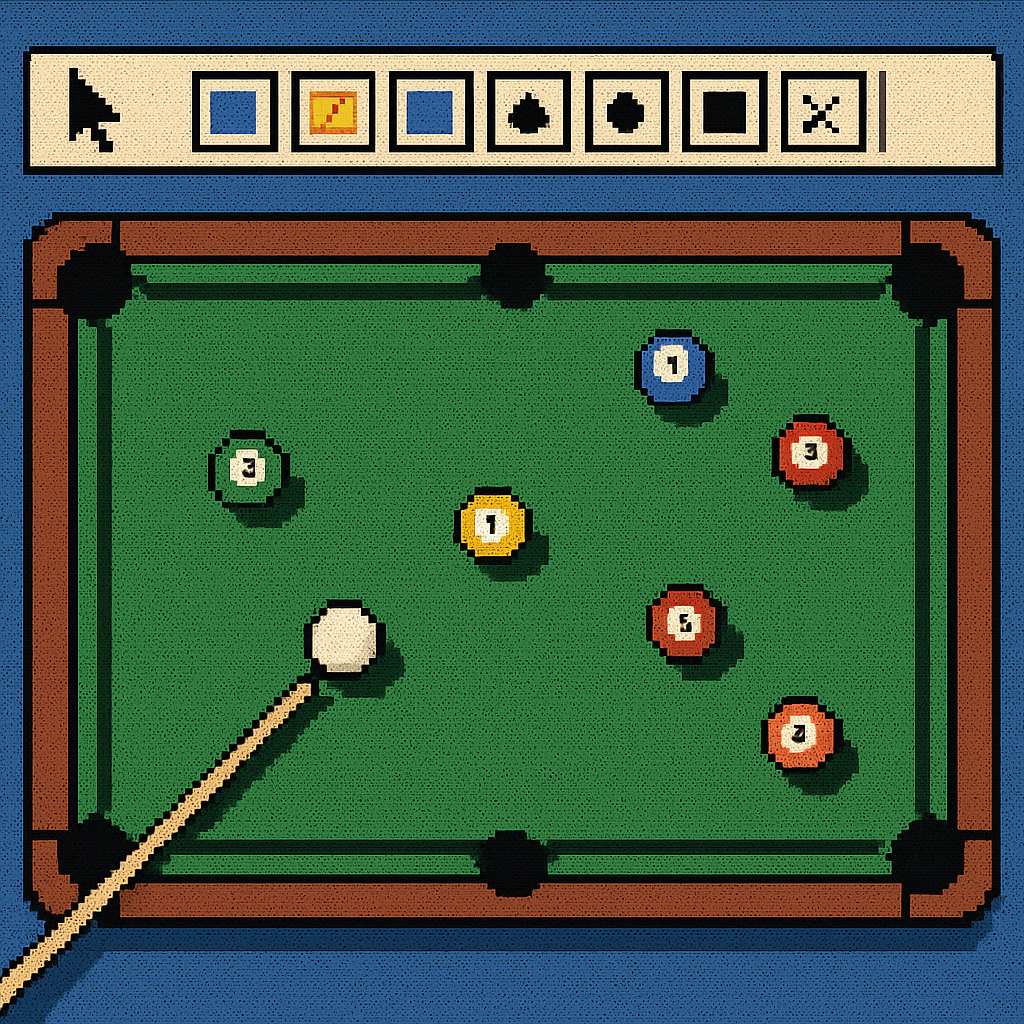 Billiards