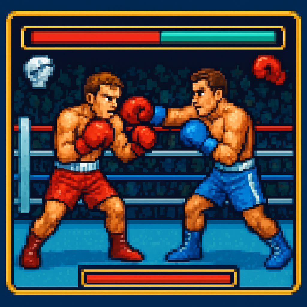 Champion Boxing