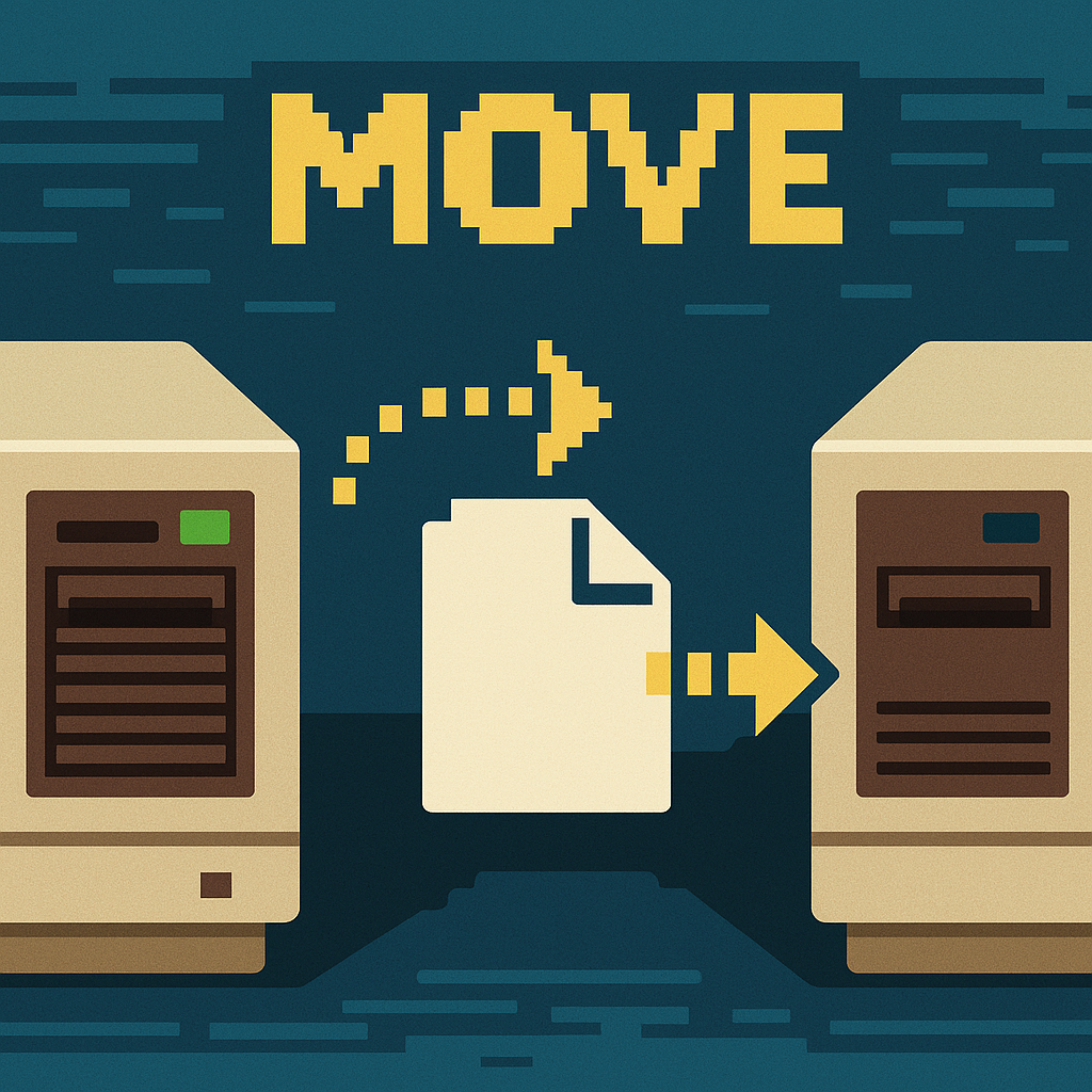 Move
