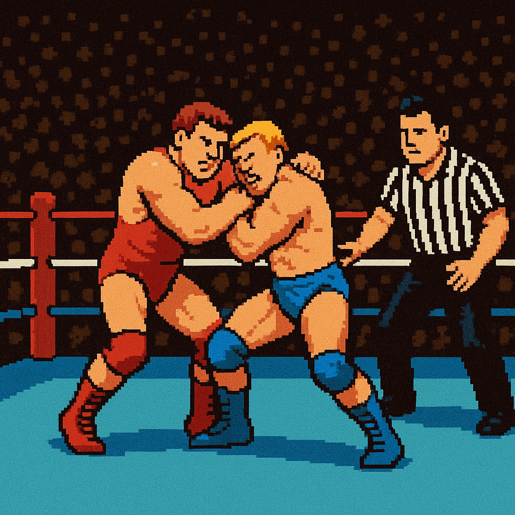 Champion Pro Wrestling