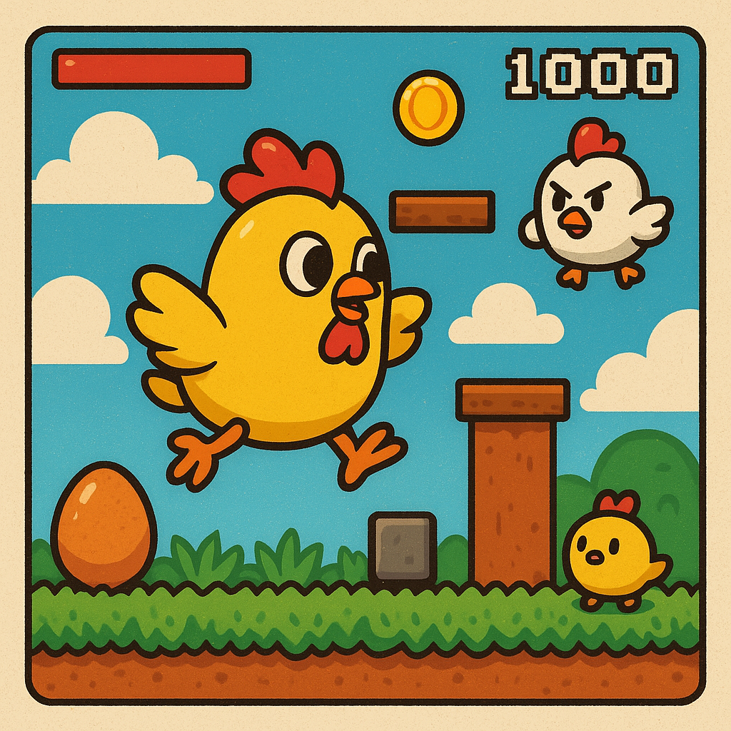Chick