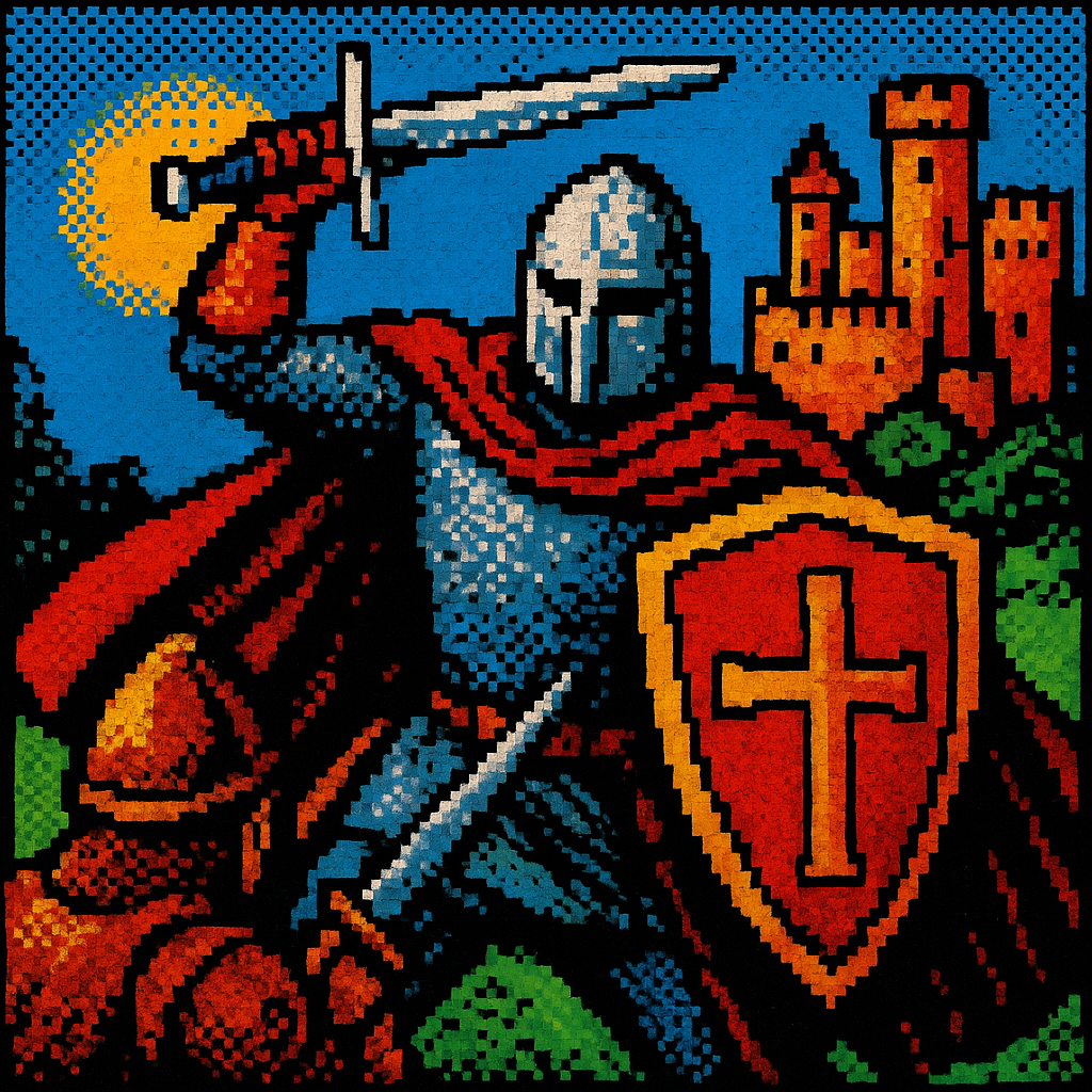 Crusader
