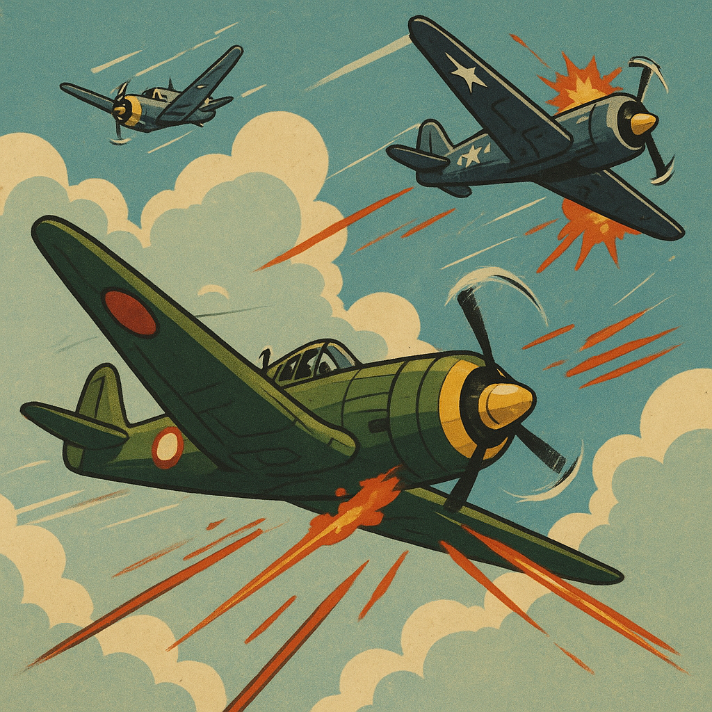 Dogfight