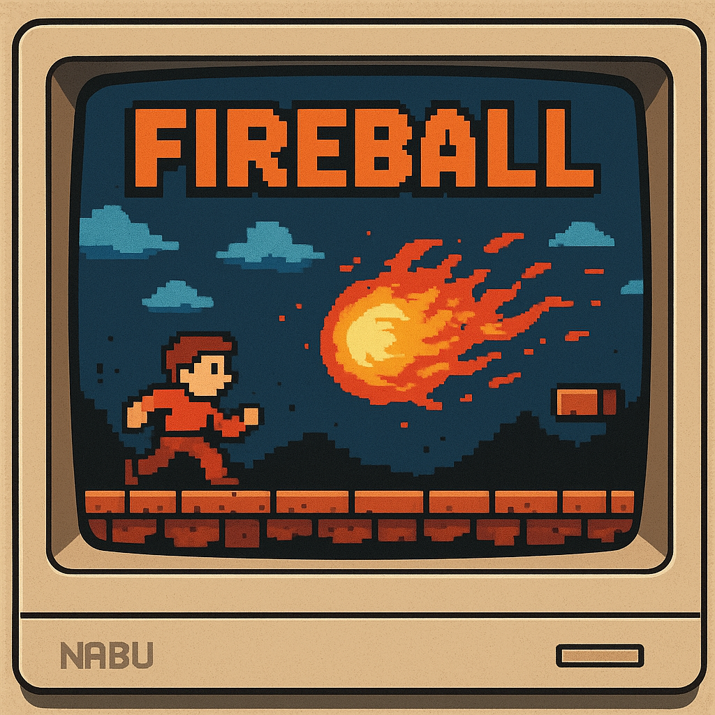 Fireball