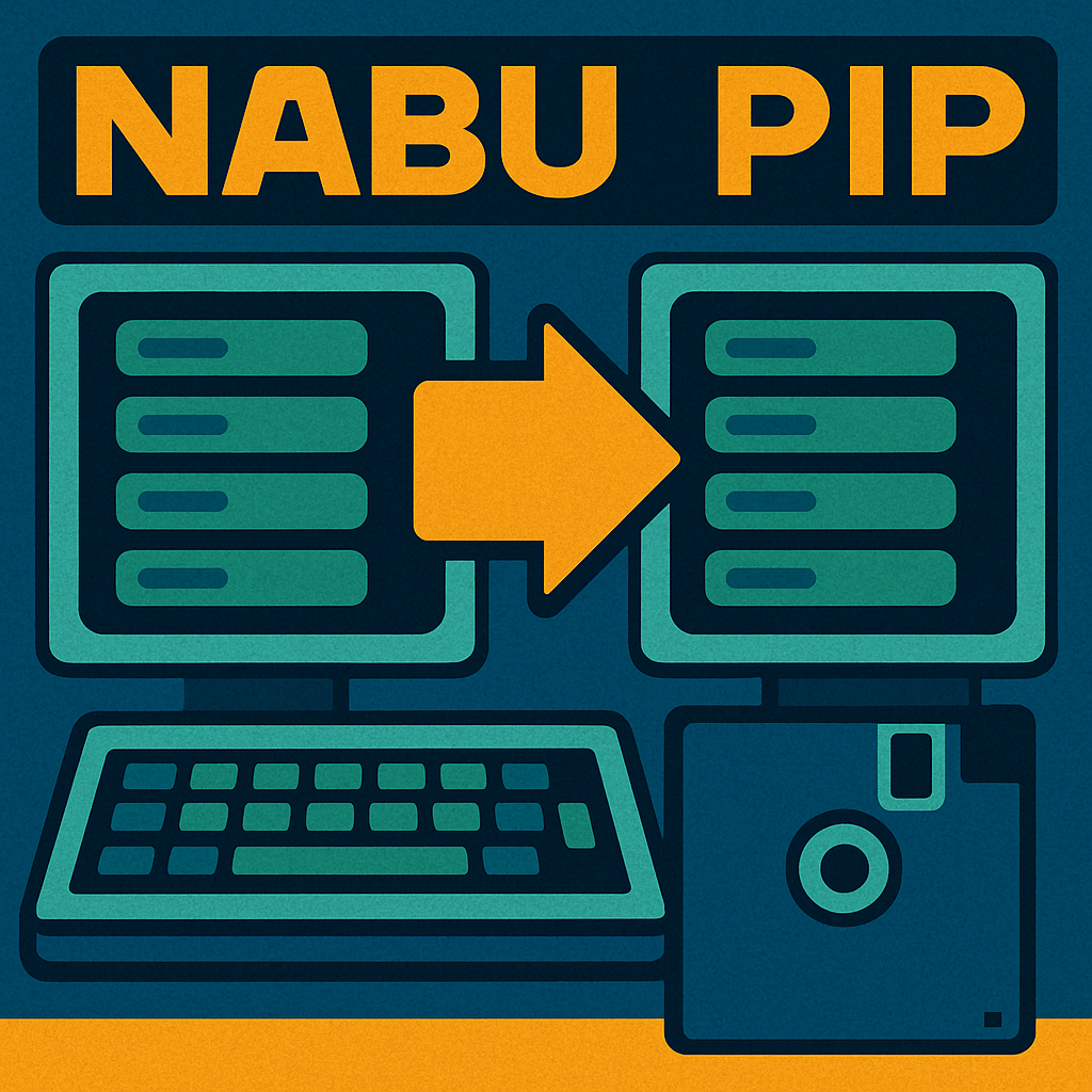 NABU PIP