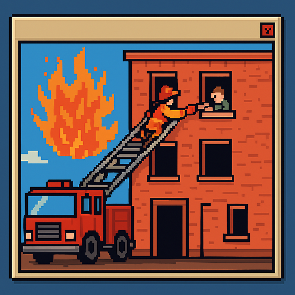 Fire Rescue