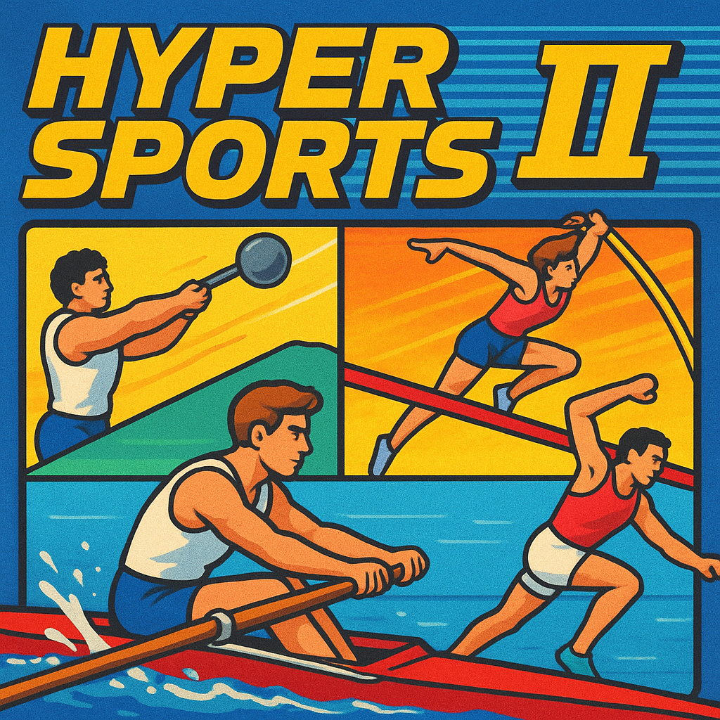 Hyper Sports II