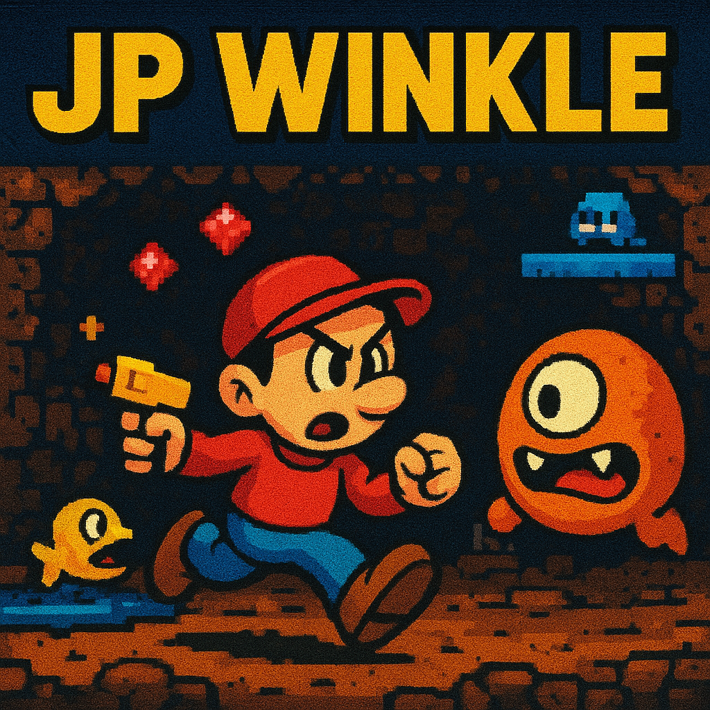 JP Winkle