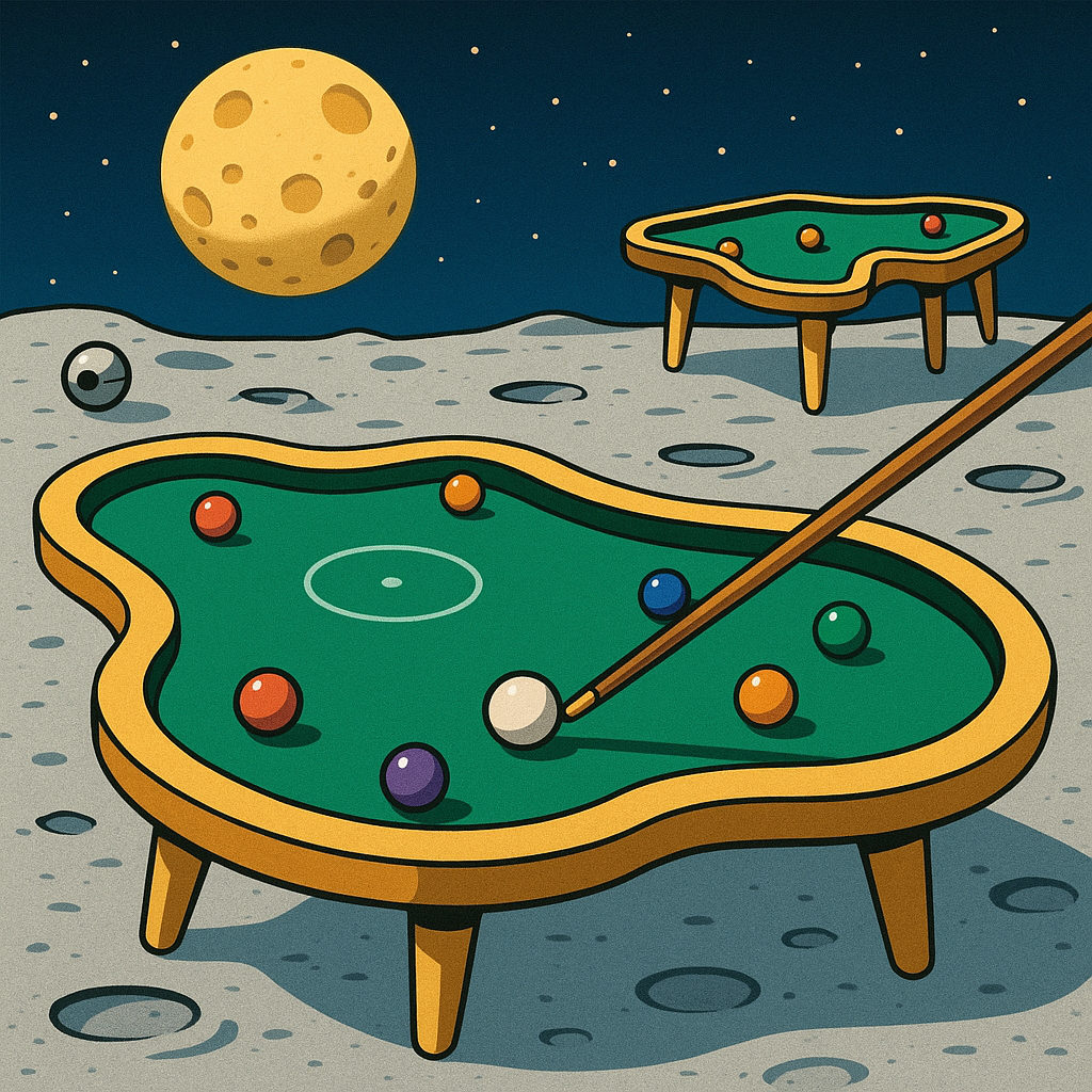 Lunar Ball