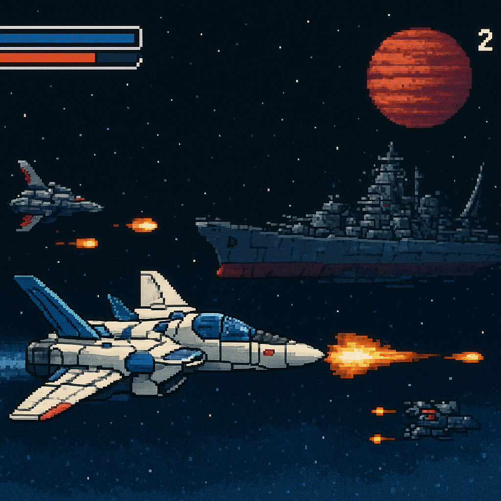 Super Dimension Fortress Macross