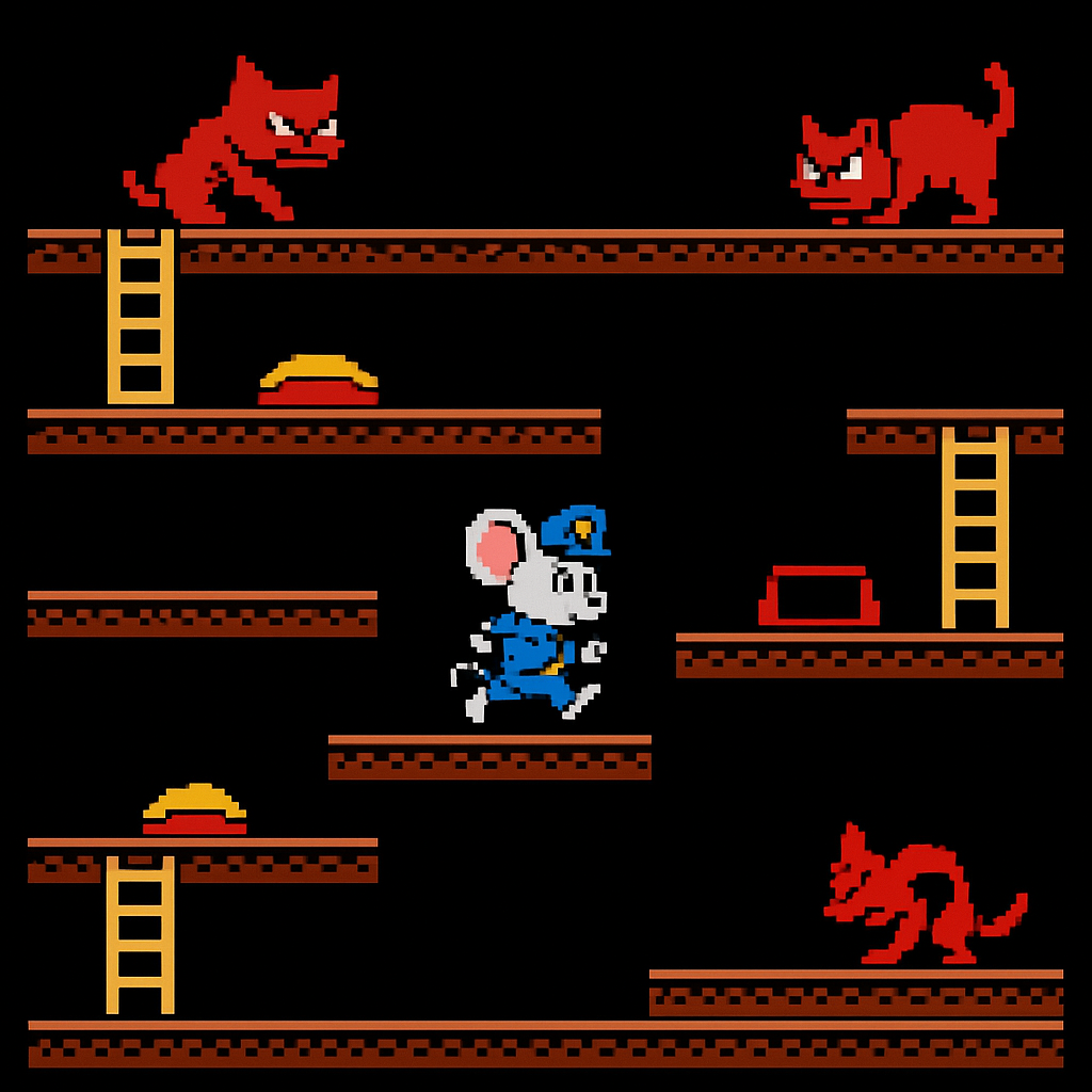 Mappy