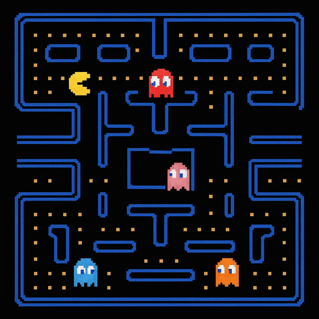 Pac-Man
