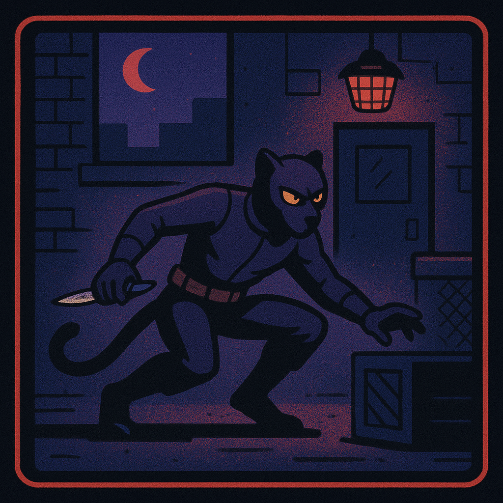 Panther