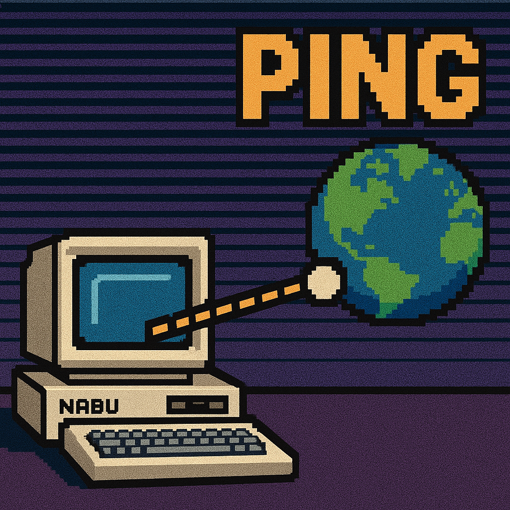 Ping