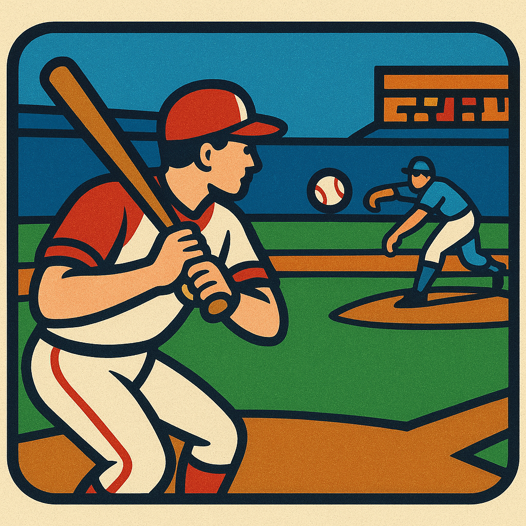 Play Ball