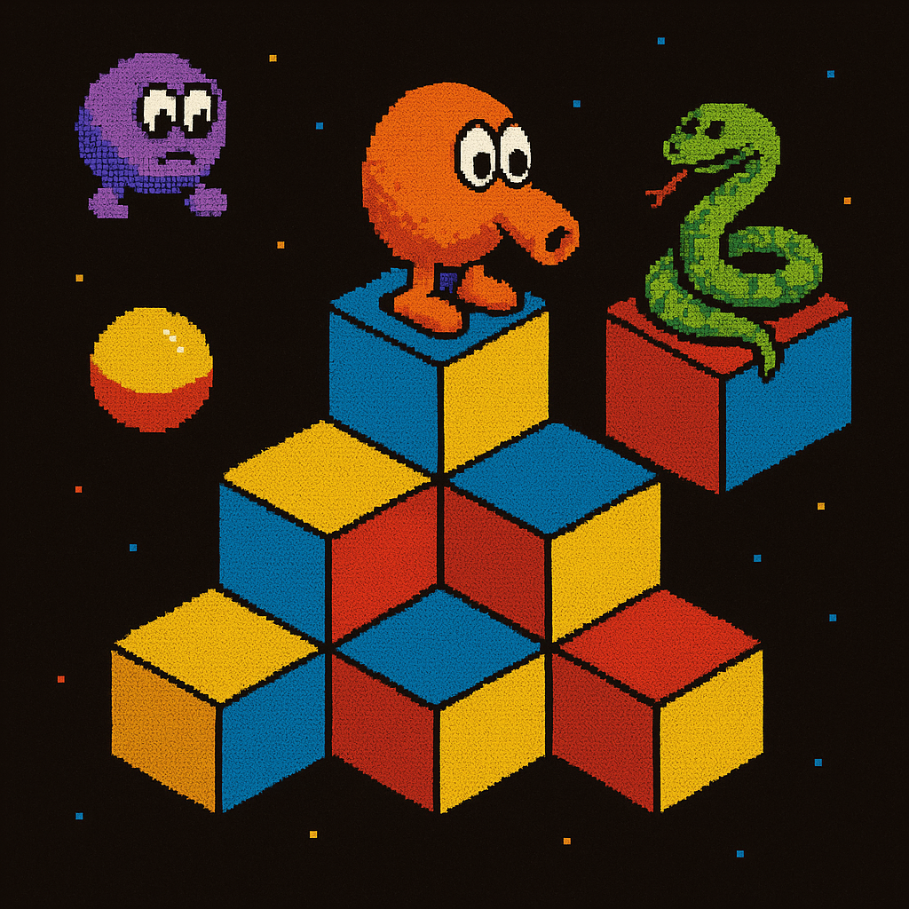 Q*bert