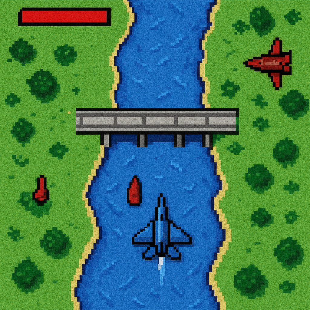 River Raid