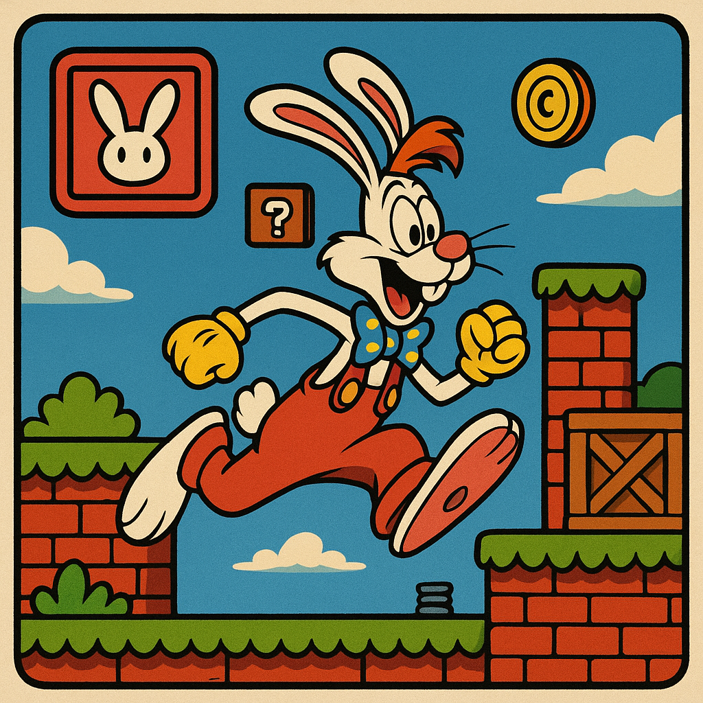Roger Rabbit