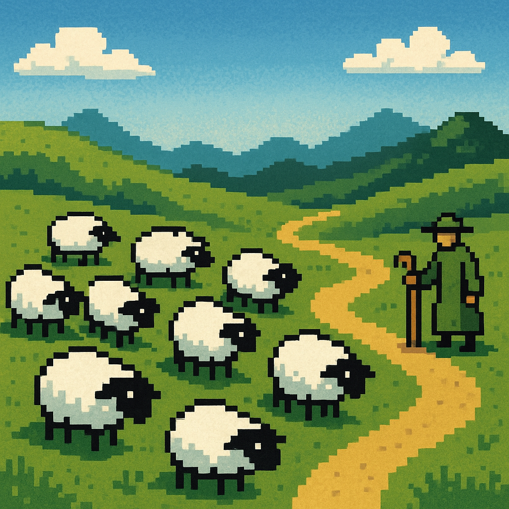 Sheep