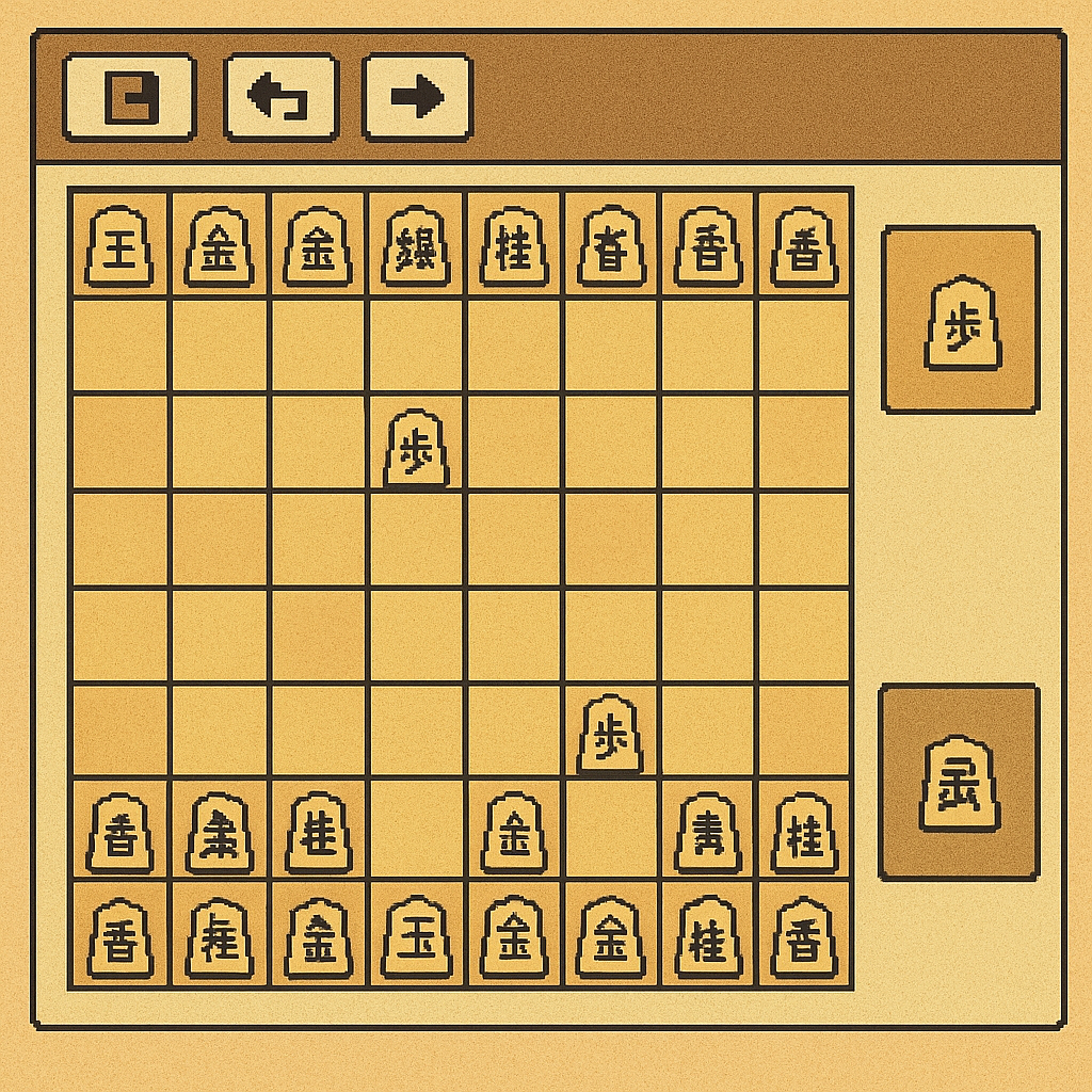 Shogi