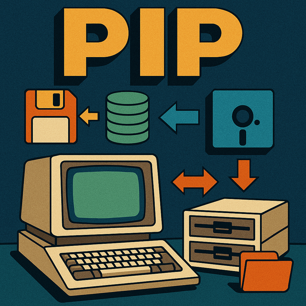 PIP
