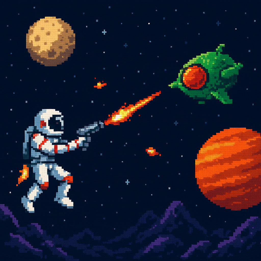Space Camp