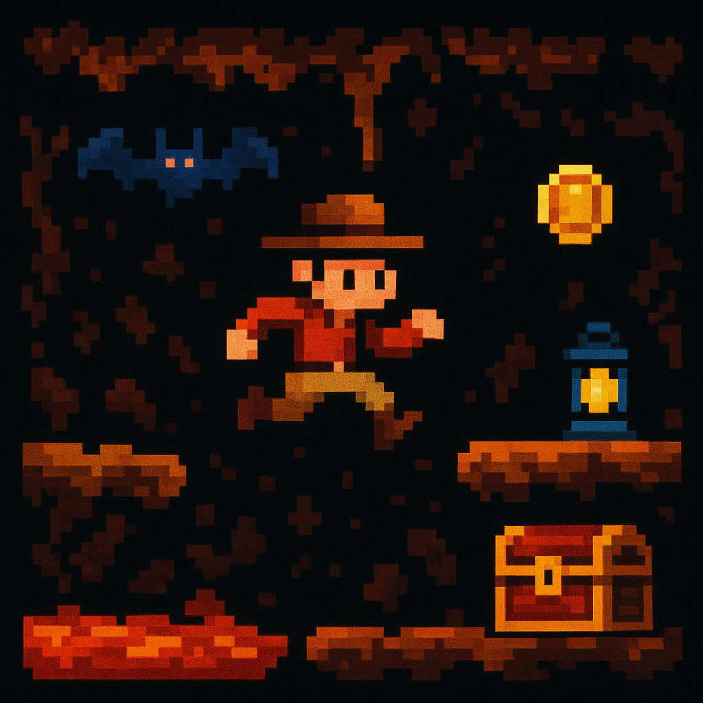 Spelunker