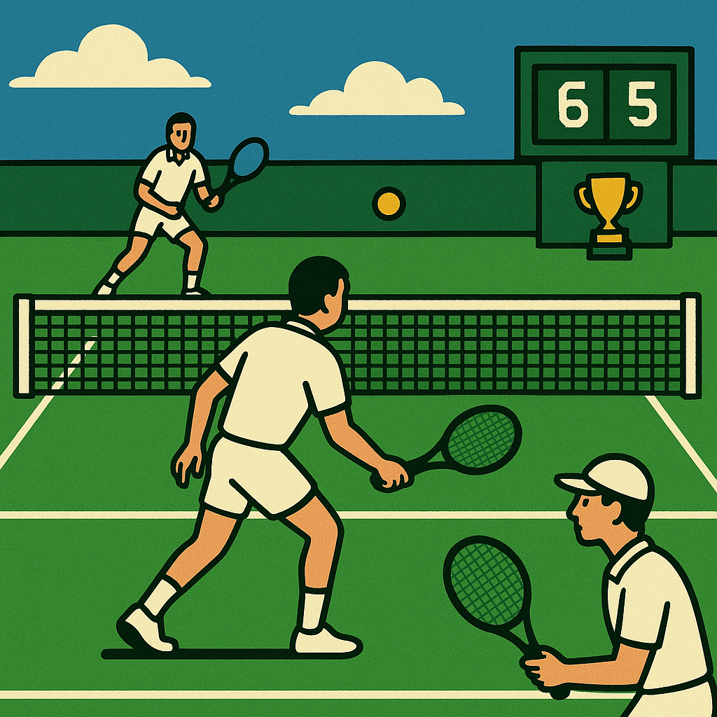 Tennis